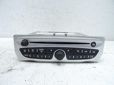 RENAULT MEGANE SCENIC MK3