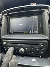 RENAULT TRAFIC 2007-2014