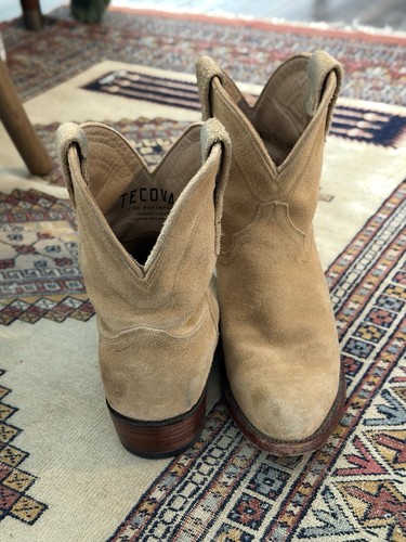 Tecovas lucy cowboy - tecovas,