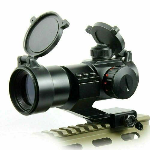Tactical reflex stinger moa - reflex,