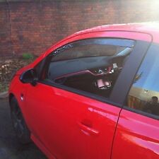 TEAM HEKO SMOKED WIND RAIN