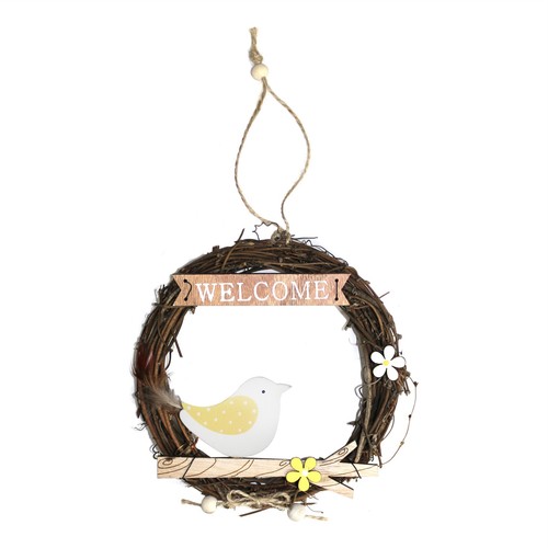 Small rustic twig - rustic, bird