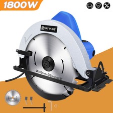 Electric Power Saw Circular