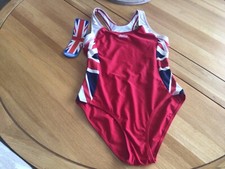 Rare Red Ladies Slazenger