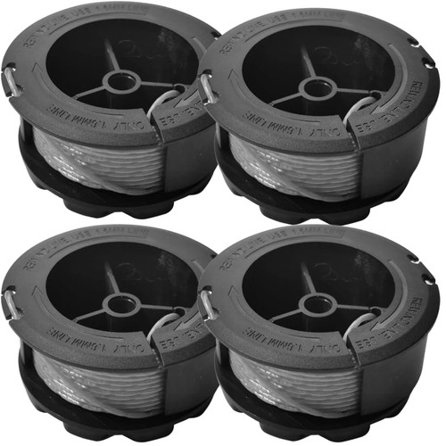 Bosch strimmer spool and line - bosch,