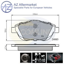 Fits Citroen DS3 C3 Picasso