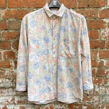 Vintage 90s Naf Naf Shirt