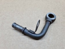 RENAULT 5 GT TURBO USED TURBO UNIT WATER FEED PIPE 90 DEGREE BEND T2