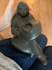 VINTAGE HEAVY SIGNED DOUG HYDE