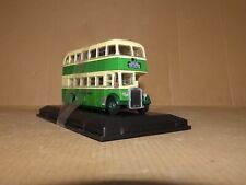 Oxford Diecast 76PD2003 1:76/OO Gauge Leyland Titan PD2 Bus Southdown