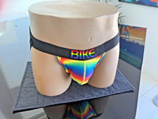  Bike Pride Jock Strap Size L