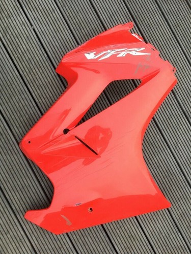 1743 honda vfr800 - vfr800, right