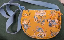 ?CATH KIDSTON GORGEOUS PEANUTS / SNOOPY TOTE / CROSS BODY BAG