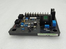 Leroy Somer R150 Automatic