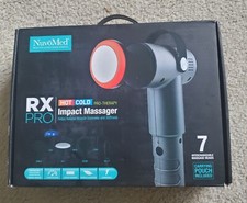NuvoMed RX Pro Hot/Cold