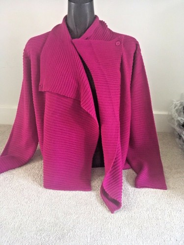 Emreco ladies cardigan slate - emreco,