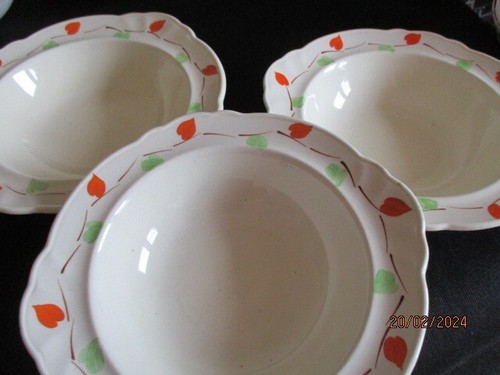 1930s grindley creampetal - 1930s,