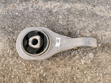 Alfa Romeo Gulietta Engine