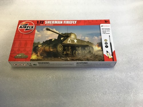 Airfix a68221 ww2 - airfix,
