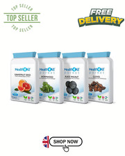 CANDIDA DETOX CLEANSE GSE