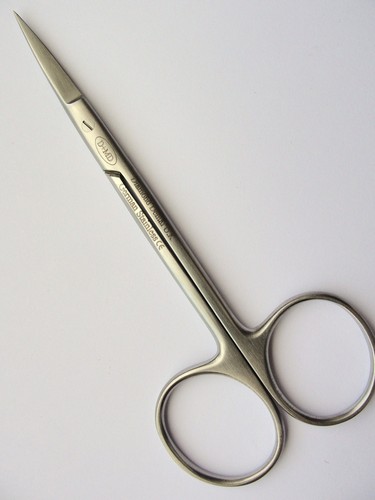 Surgical scissors medical - surgical,