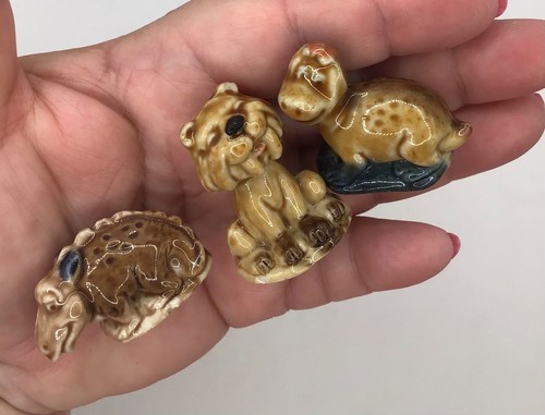 Flintstones wade whimsies - flintstones,