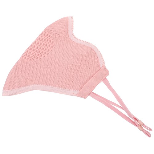 Adjustable face mask - face,