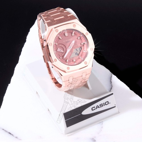 Casio gma s2100 shock - casio, gma-s2100