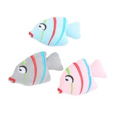 1 Set Catnip Toys for Indoor