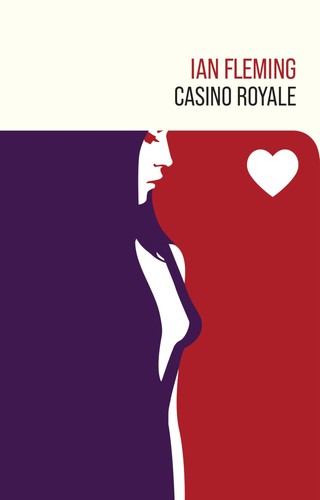 Casino royale james bond - (james,