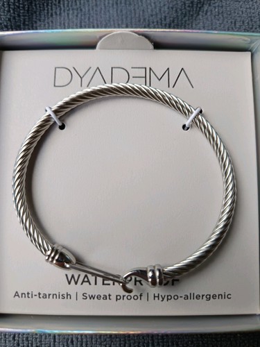 Dyadema sterling steel - sterling,