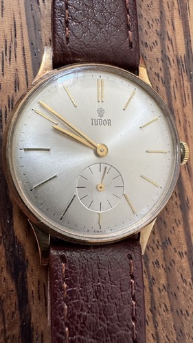 Vintage 1960s tudor small - 1960s,