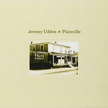 Plainville by Udden,Jeremy |