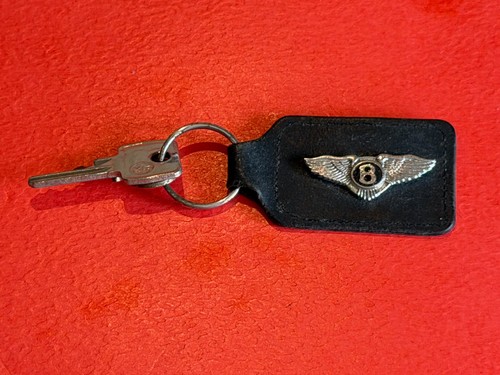 Vintage rare bentley car - rare,