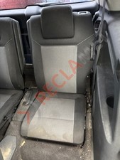 VAUXHALL ZAFIRA EXCLUSIV B 2005-2013 1.6 PETROL Passenger Rear Seat 3RD Row
