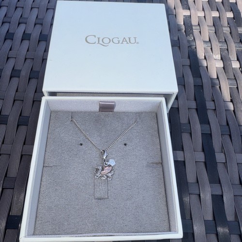 Clogau welsh dragon - clogau,