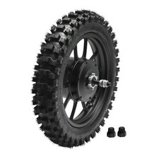 100 wheel hub motor - 80/100-12,