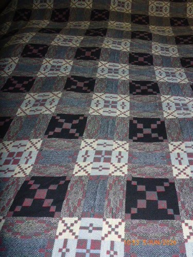 Beautiful rare welsh tapestry - welsh,