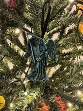 harry potter grim reaper