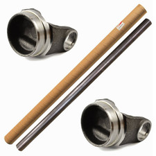 SPICER 3"x.083"x74" Driveshaft