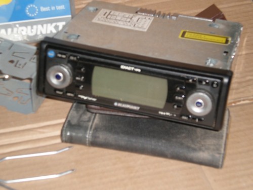 Blaupunkt travelpilot exact - travelpilot,