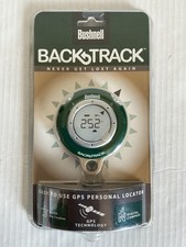 Bushnell BackTrack GPS
