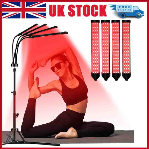 Red light therapy - 660nm, &