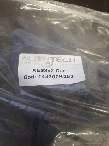 Alientech kessv2 144300k253 - alientech,