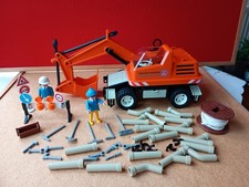 Playmobil 3472 Vintage