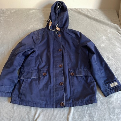 Joules rain jacket women 16 - rain, jacket's