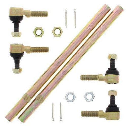 Steering tie rod - steering,