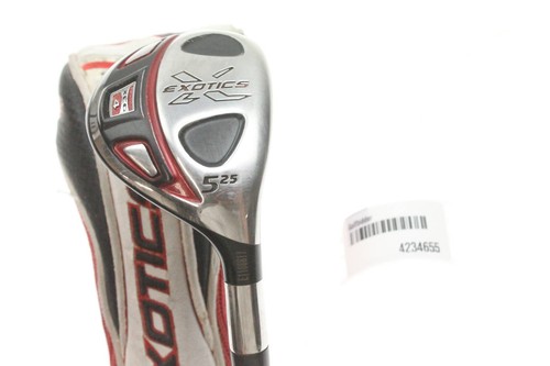 Tour edge exotics xcg golf - exotics, xcg-4