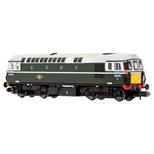 Dapol 001 024 - dapol, gauge