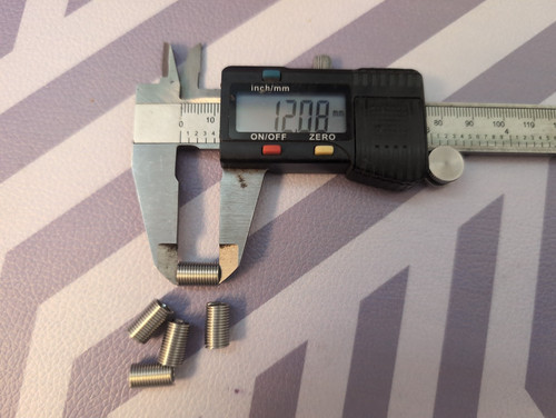 00 x 18mm 3d - m6,